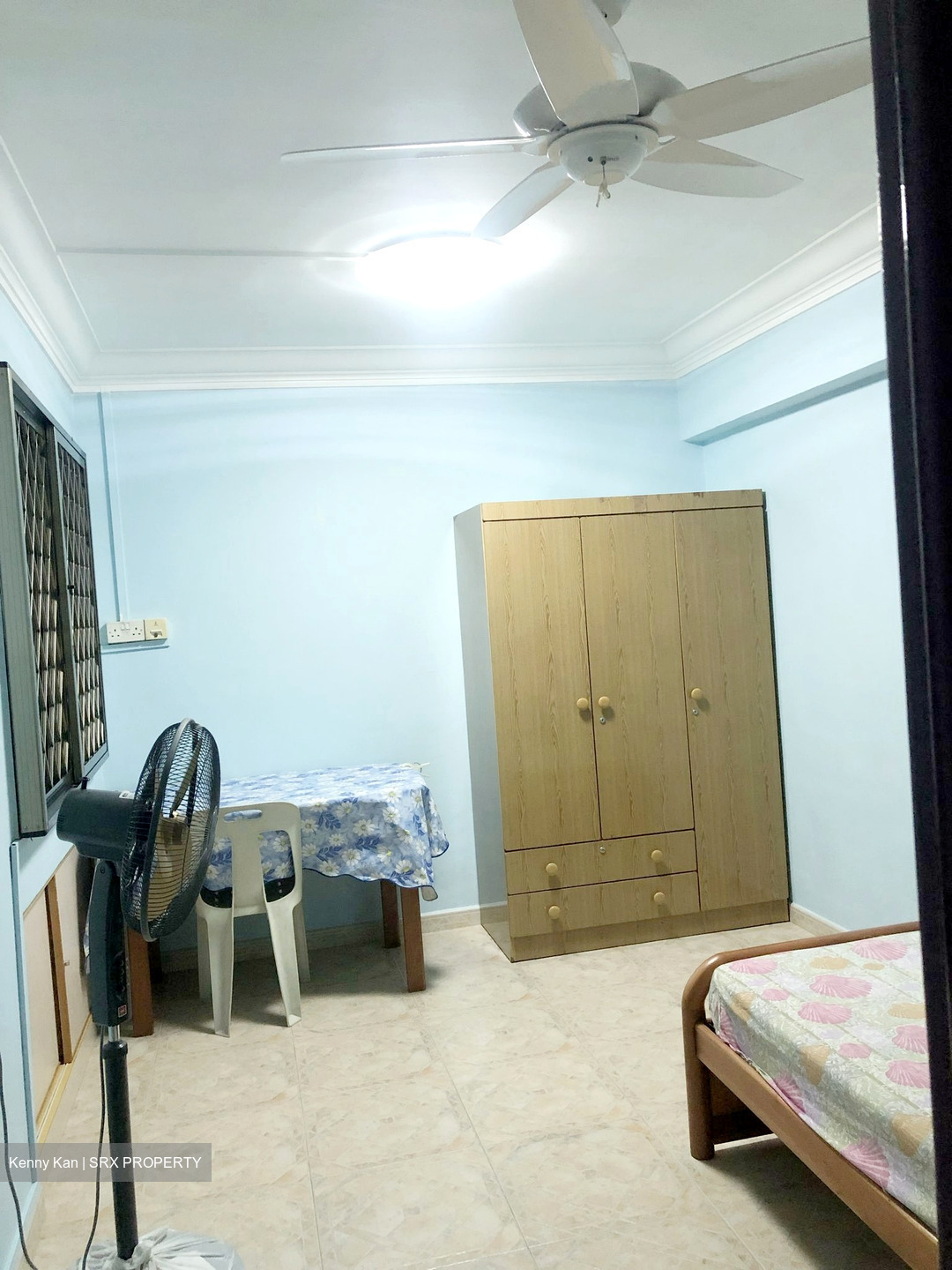 Blk 444 Choa Chu Kang Avenue 4 (Choa Chu Kang), HDB 4 Rooms #545435491